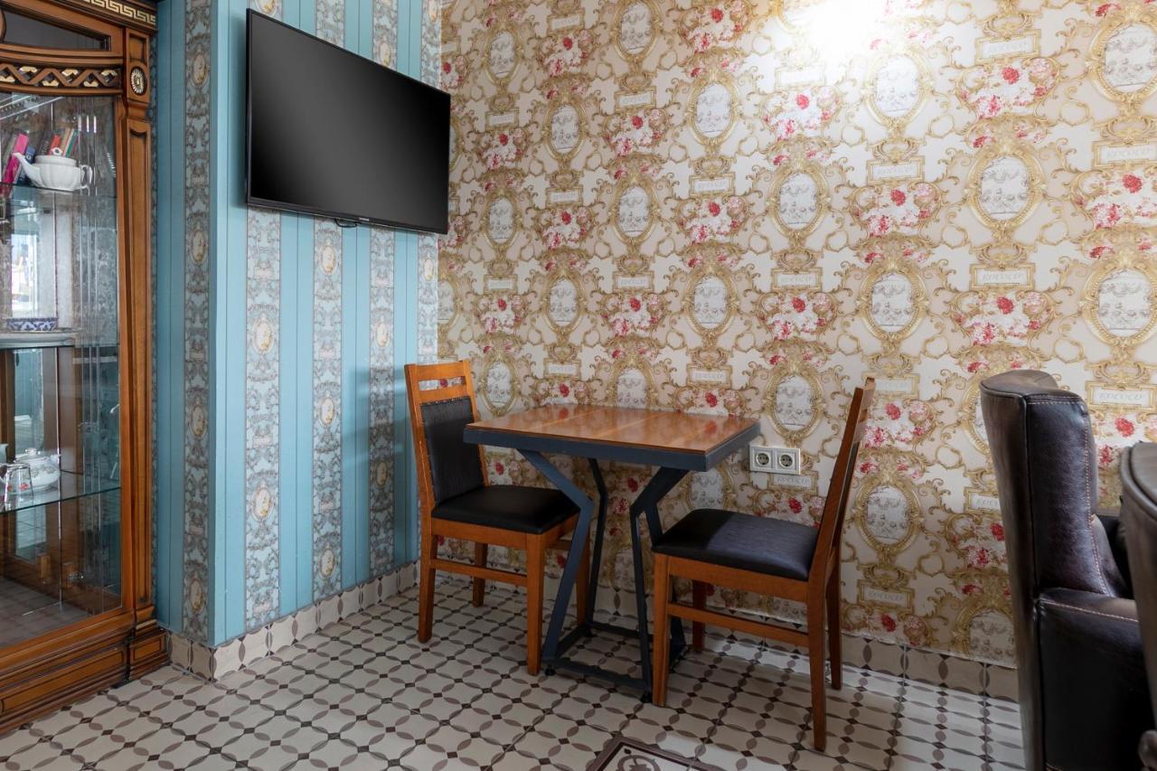 Hotel Uemit Yenikapi Isztambul Kültér fotó